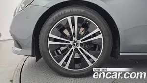 Mercedes-Benz E-Class, 2021 — миниатюра 5