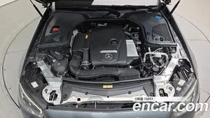 Mercedes-Benz E-Class, 2021 — миниатюра 6