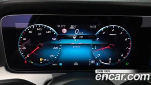 Mercedes-Benz E-Class, 2021 — миниатюра 8