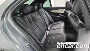 Mercedes-Benz E-Class, 2021 — миниатюра 12