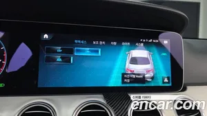Mercedes-Benz E-Class, 2021 — миниатюра 16