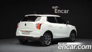 KGM Tivoli, 2020 — миниатюра 2