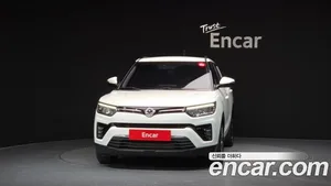 KGM Tivoli, 2020 — миниатюра 3