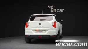 KGM Tivoli, 2020 — миниатюра 4