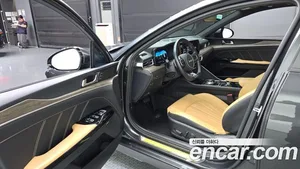 Kia K5, 2023 — миниатюра 10
