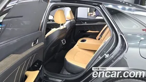 Kia K5, 2023 — миниатюра 11