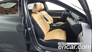 Kia K5, 2023 — миниатюра 12