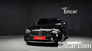 Mercedes-Benz E-Class, 2021 — миниатюра 3