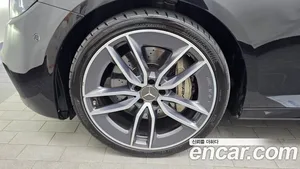 Mercedes-Benz E-Class, 2021 — миниатюра 5