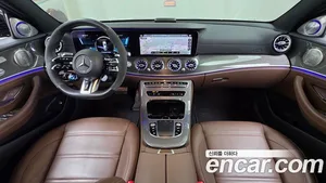 Mercedes-Benz E-Class, 2021 — миниатюра 10