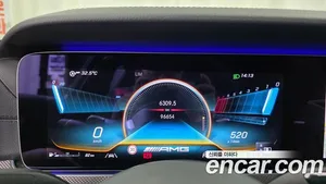 Mercedes-Benz E-Class, 2021 — миниатюра 11