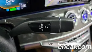 Mercedes-Benz E-Class, 2021 — миниатюра 12