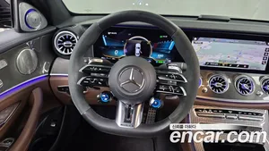 Mercedes-Benz E-Class, 2021 — миниатюра 19