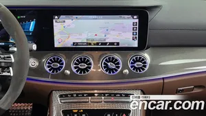Mercedes-Benz E-Class, 2021 — миниатюра 20