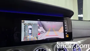 Mercedes-Benz E-Class, 2021 — миниатюра 21