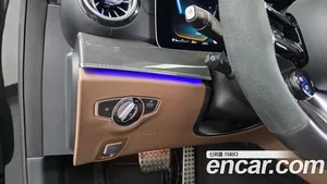 Mercedes-Benz E-Class, 2021 — миниатюра 22