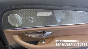 Mercedes-Benz E-Class, 2021 — миниатюра 24