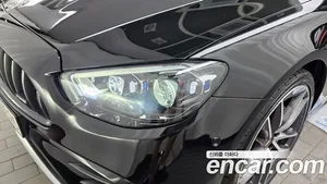 Mercedes-Benz E-Class, 2021 — миниатюра 8
