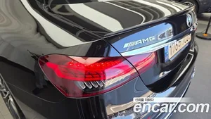Mercedes-Benz E-Class, 2021 — миниатюра 9