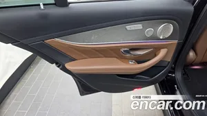 Mercedes-Benz E-Class, 2021 — миниатюра 15