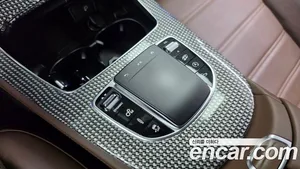 Mercedes-Benz E-Class, 2021 — миниатюра 33
