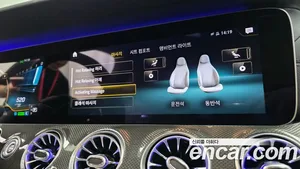Mercedes-Benz E-Class, 2021 — миниатюра 37