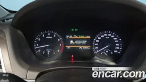 Genesis G80, 2017 — миниатюра 11