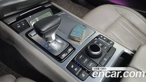 Genesis G80, 2017 — миниатюра 12