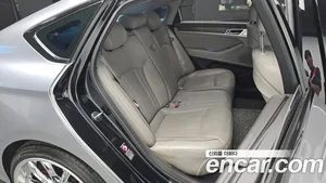 Genesis G80, 2017 — миниатюра 17