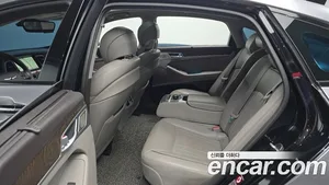 Genesis G80, 2017 — миниатюра 18