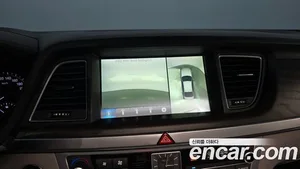 Genesis G80, 2017 — миниатюра 20