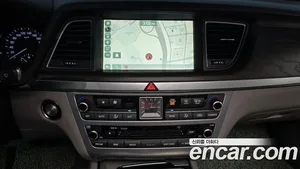 Genesis G80, 2017 — миниатюра 21