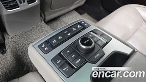 Genesis G80, 2017 — миниатюра 23