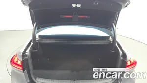 Genesis G80, 2017 — миниатюра 26