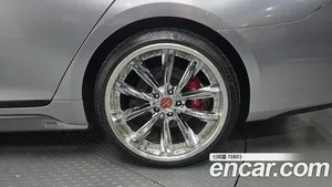 Genesis G80, 2017 — миниатюра 7