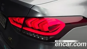 Genesis G80, 2017 — миниатюра 9