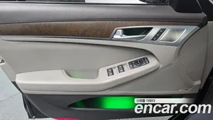 Genesis G80, 2017 — миниатюра 14