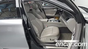 Genesis G80, 2017 — миниатюра 16