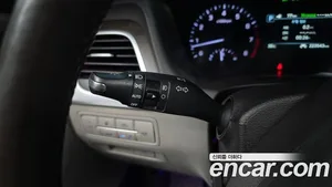 Genesis G80, 2017 — миниатюра 29