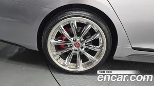 Genesis G80, 2017 — миниатюра 33