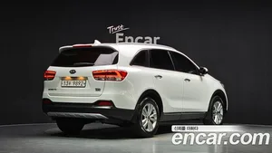 Kia Sorento, 2015 — миниатюра 2