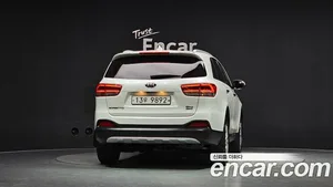 Kia Sorento, 2015 — миниатюра 4