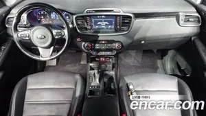 Kia Sorento, 2015 — миниатюра 7