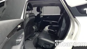 Kia Sorento, 2015 — миниатюра 11
