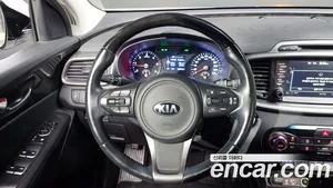 Kia Sorento, 2015 — миниатюра 12