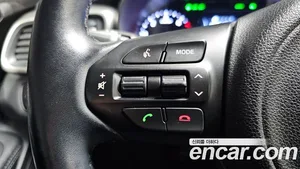 Kia Sorento, 2015 — миниатюра 13