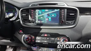 Kia Sorento, 2015 — миниатюра 15