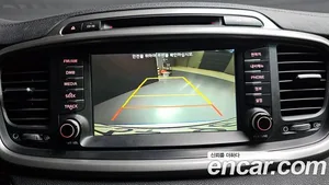 Kia Sorento, 2015 — миниатюра 16