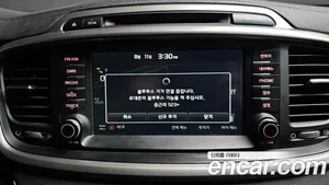 Kia Sorento, 2015 — миниатюра 17