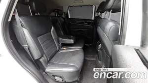 Kia Sorento, 2015 — миниатюра 18